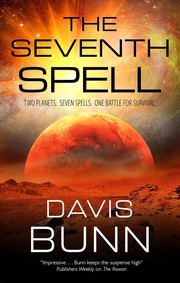 Cover of: The Seventh Spell