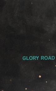 Cover of: Glory road by Robert A. Heinlein