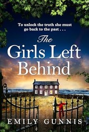 Cover of: Girls Left Behind