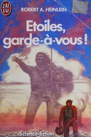 Cover of: Etoiles, garde-d-vous! by 
