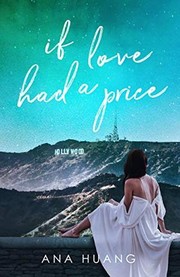 Cover of: If Love Had a Price