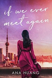 Cover of: If We Ever Meet Again by Ana Huang