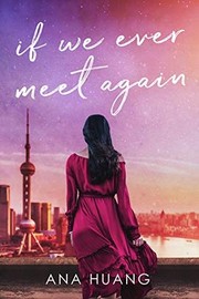 Cover of: If We Ever Meet Again