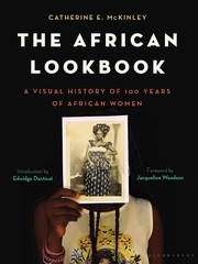 Cover of: African Lookbook: A Visual History of 100 Years of African Women