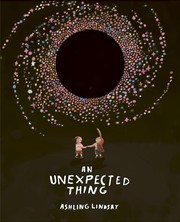 Cover of: Unexpected Thing