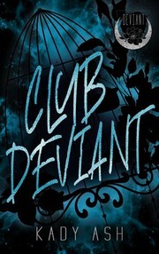 Cover of: Club Deviant by 