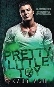 Pretty Little Toy by Kady Ash