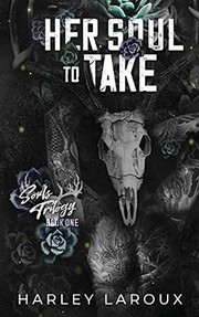Cover of: Her Soul to Take: A Paranormal Dark Academia Romance