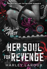 Cover of: Her Soul for Revenge: A Spicy Dark Demon Romance