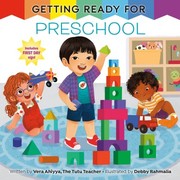 Cover of: Getting Ready for Preschool