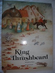 Cover of: King Thrushbeard
