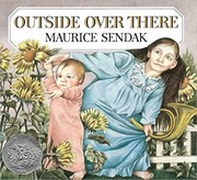 Cover of: Outside over there