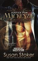 Cover of: Justice for MacKenzie by Susan Stoker