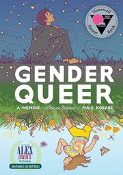 Cover of: Gender Queer by Maia Kobabe