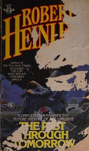Cover of: The Past Through Tomorrow by Robert A. Heinlein