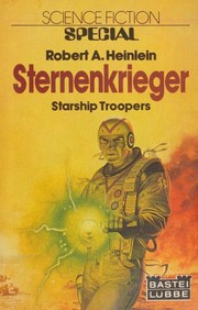 Cover of: Sternenkrieger by Robert A. Heinlein