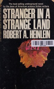 Cover of: Stranger in a Strange Land by 