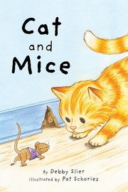 Cover of: Cat and Mice