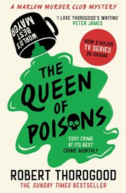 Cover of: Queen of Poisons: A Novel