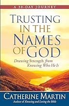 Cover of: Trusting in the names of God