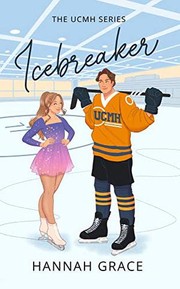 Cover of: Icebreaker by Hannah Grace