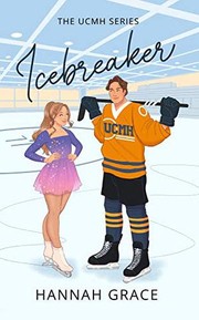 Cover of: Icebreaker