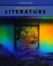 Cover of: Florida: McDougal Littell Literature
