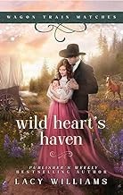 Cover of: Wild Heart's Haven by Lacy Williams