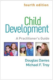 Cover of: Child Development, Fourth Edition by Douglas Davies, Michael F. Troy