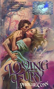 Cover of: Loving fury