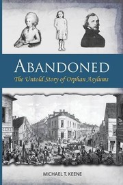 Cover of: Abandoned by Michael Keene