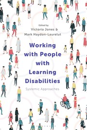 Cover of: Working with People with Learning Disabilities: Systemic Appraoches