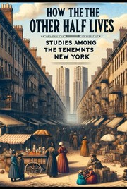 Cover of: How the other half lives: studies among the tenements of New York