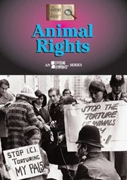 Cover of: Animal rights by edited by Cass R. Sunstein and Martha C. Nussbaum.