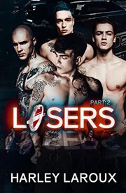 Cover of: Losers: Part II