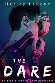 Cover of: The Dare
