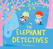 Cover of: Elephant Detectives