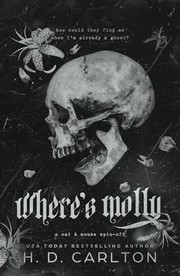 Cover of: Where's Molly by H. D. Carlton
