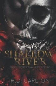 Cover of: Shallow River by H. D. Carlton