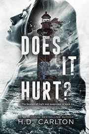 Cover of: Does It Hurt?