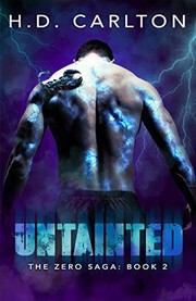 Cover of: Untainted by H. D. Carlton