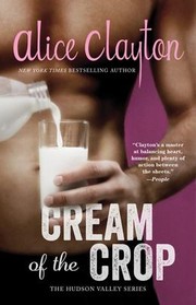 Cover of: Cream of the crop