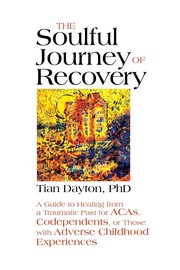 Cover of: Soulful Journey of Recovery by Tian Dayton