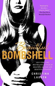 Cover of: Beautiful Bombshell