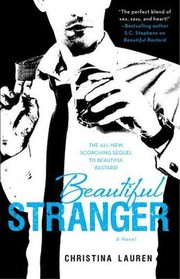 Cover of: Beautiful stranger: a novel