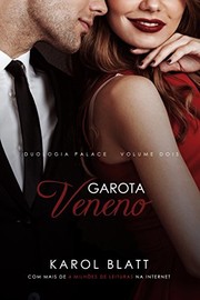 Cover of: Garota Veneno