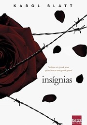 Cover of: Insígnias