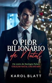 Cover of: O Pior Bilionário de Natal