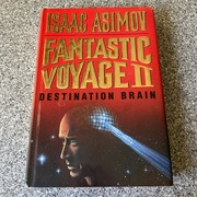Cover of: Fantastic Voyage II by Isaac Asimov