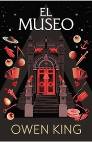 Cover of: El museo